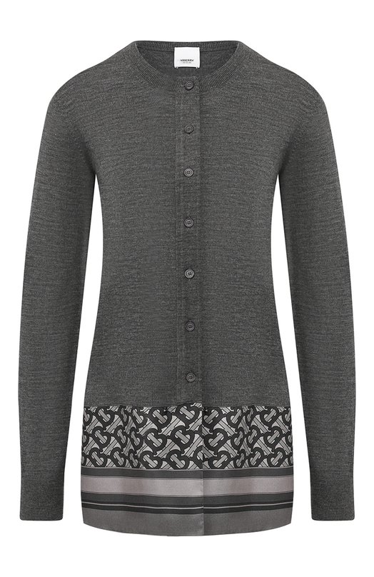 Кардиган Burberry Кардиган Burberry