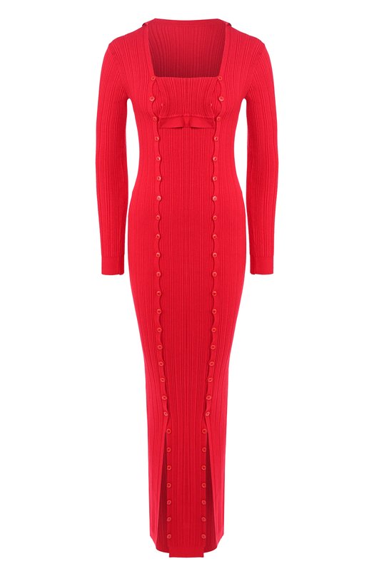 Платье Jacquemus