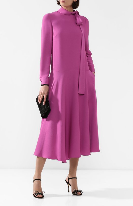 Платье Valentino Платье Valentino