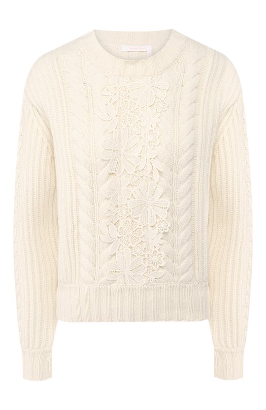 Свитер See by Chloé