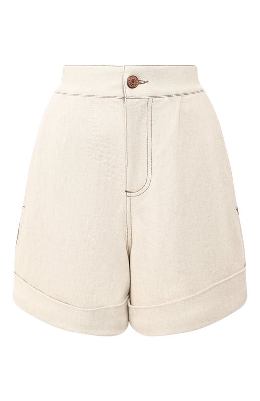 Шорты See by Chloé Шорты See by Chloé