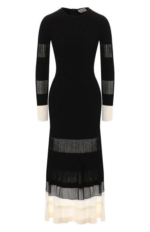 Платье Alexander McQueen Платье Alexander McQueen