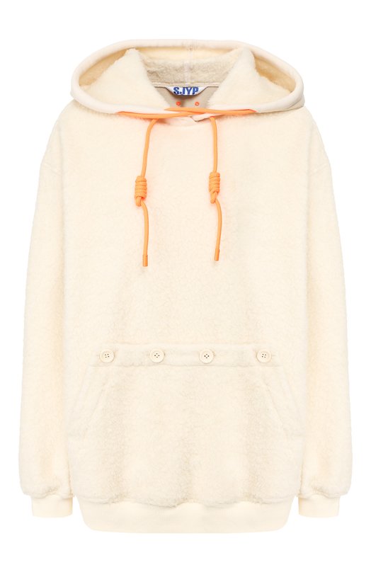 Свитер Steve J & Yoni P