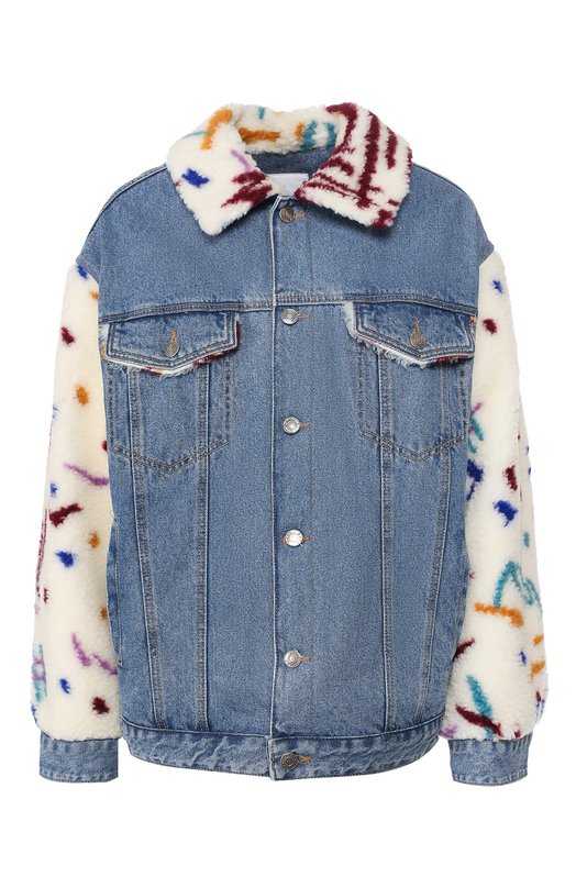 Куртка Steve J & Yoni P