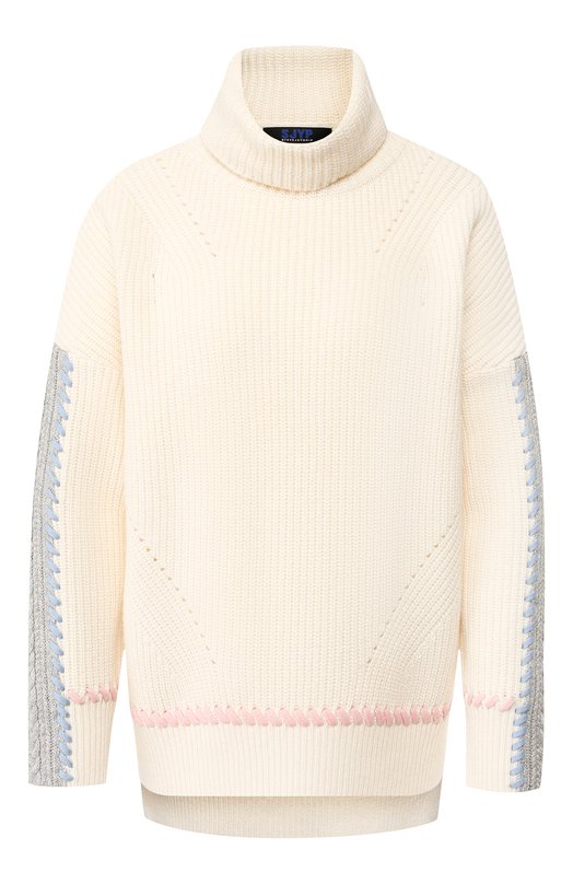 Свитер Steve J & Yoni P Свитер Steve J & Yoni P