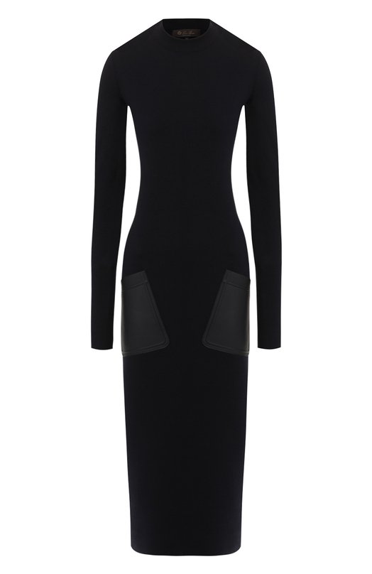 Платье Loro Piana Платье Loro Piana