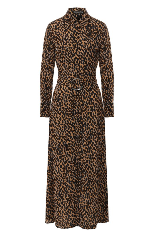 Платье Markus Lupfer Платье Markus Lupfer