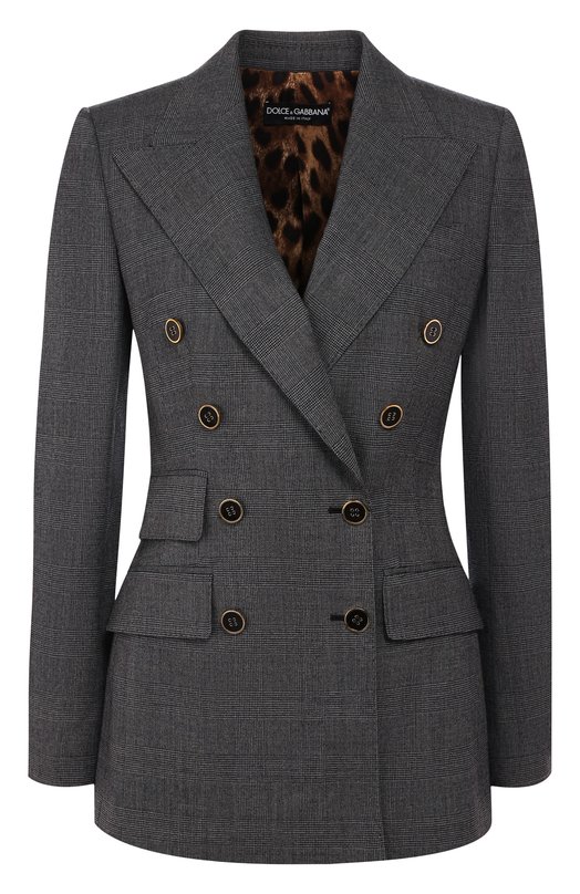 Жакет Dolce & Gabbana Жакет Dolce & Gabbana