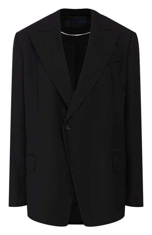Жакет Proenza Schouler