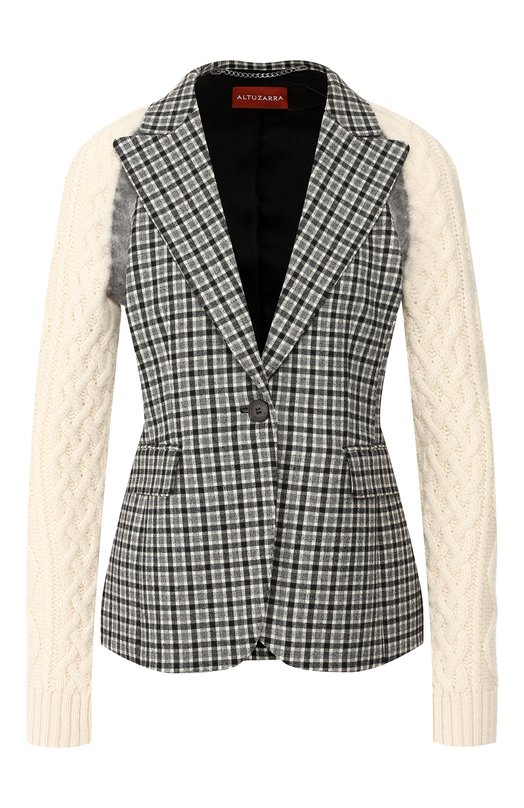 Жакет Altuzarra