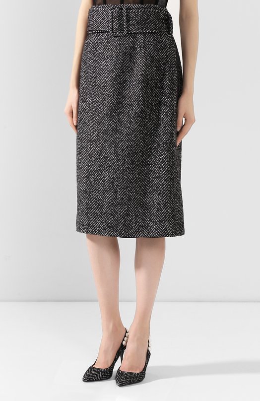 Юбка Oscar de la Renta