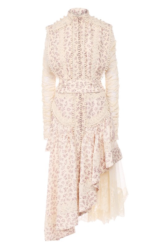 Платье Zimmermann