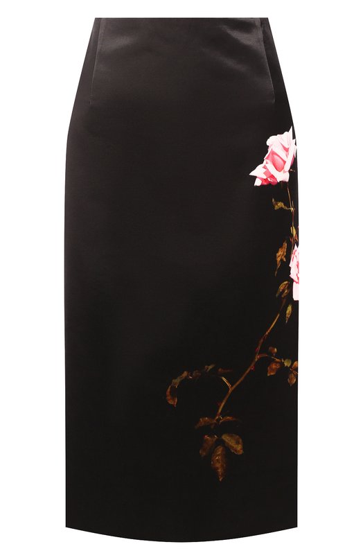 Юбка Dries Van Noten