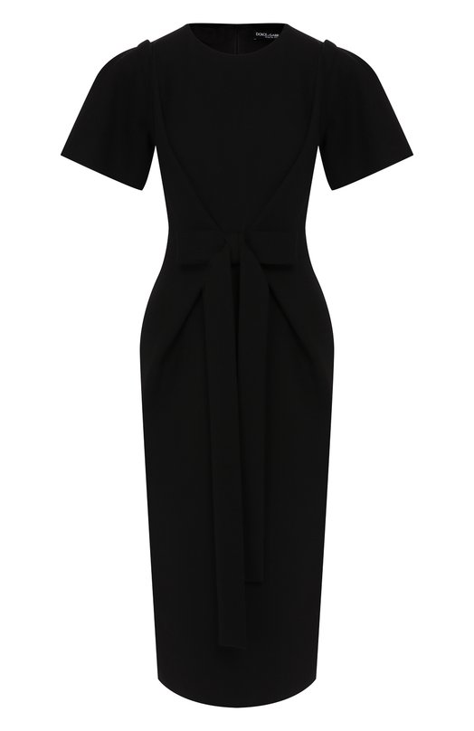Платье Dolce & Gabbana