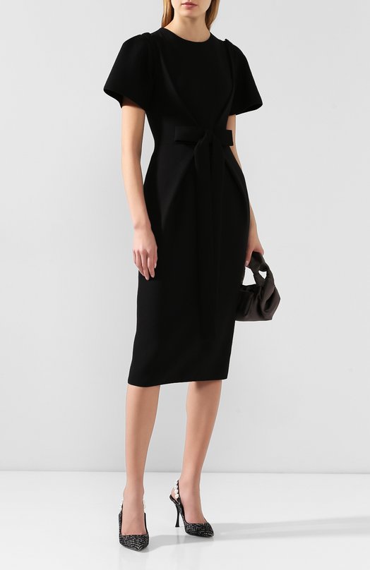 Платье Dolce & Gabbana