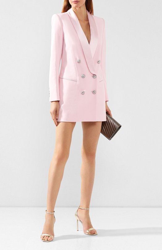 Платье Balmain Платье Balmain