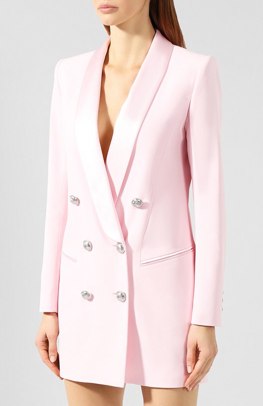 Платье Balmain Платье Balmain