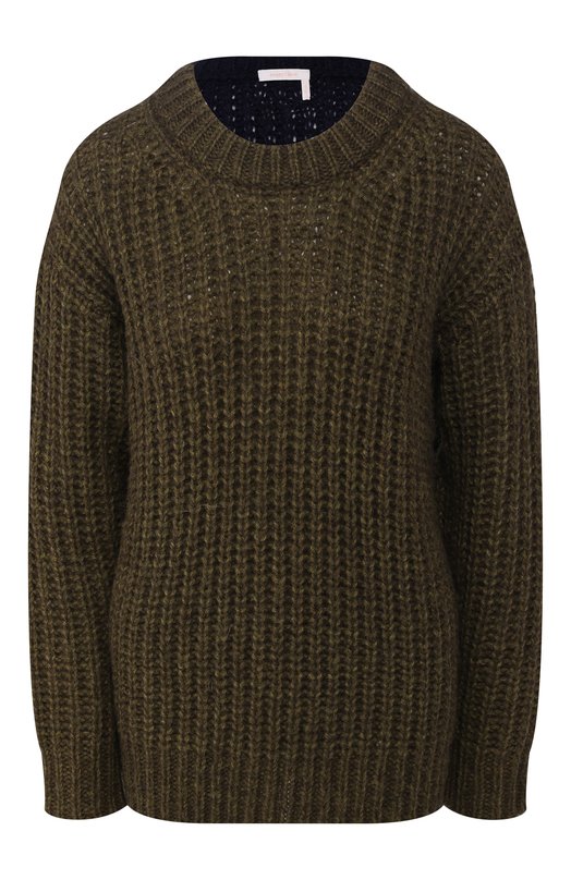 Свитер See by Chloé