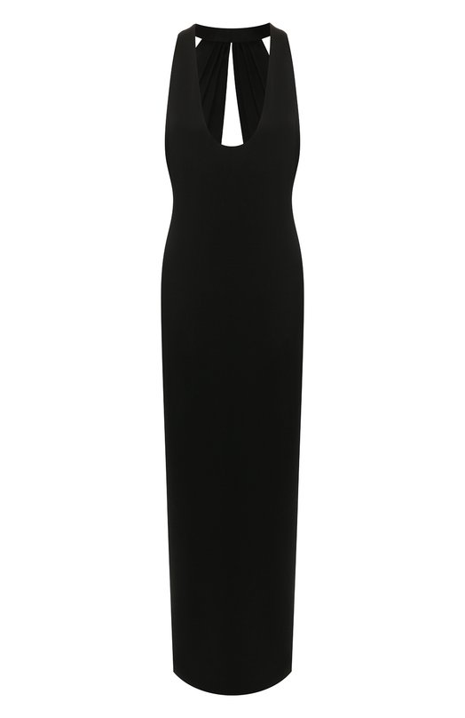 Платье Saint Laurent