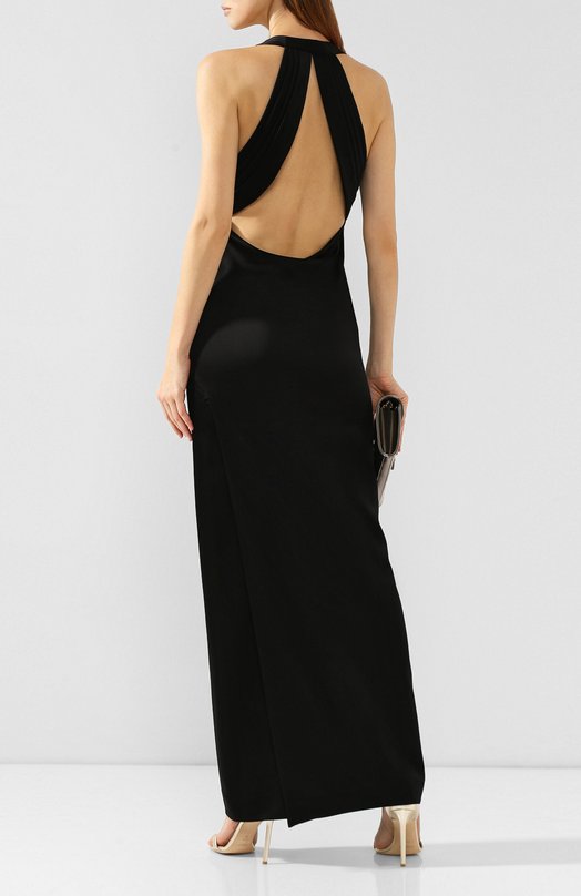 Платье Saint Laurent