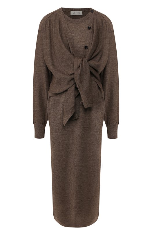 Платье Lemaire Платье Lemaire