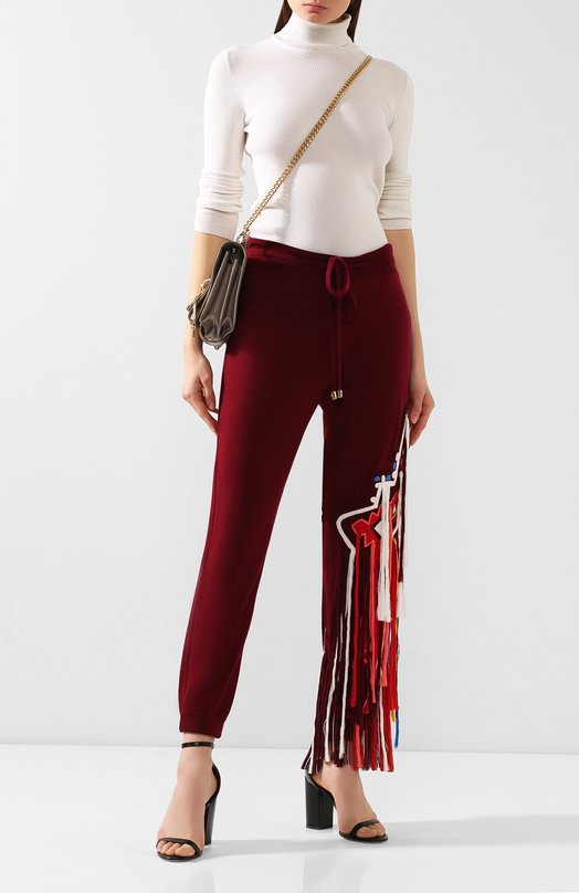 Брюки Oscar de la Renta