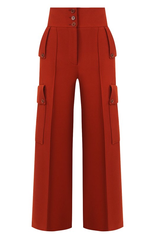 Брюки Stella McCartney