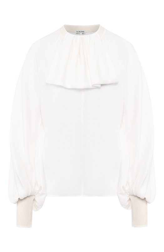 Блуза Loewe