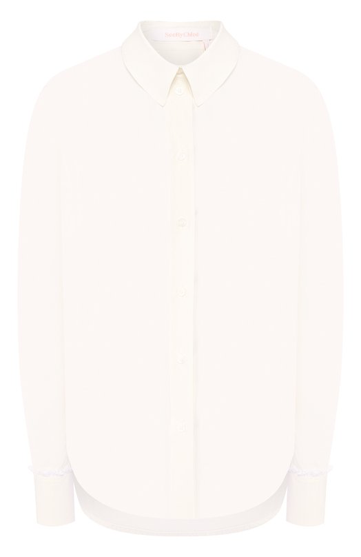 Блуза See by Chloé