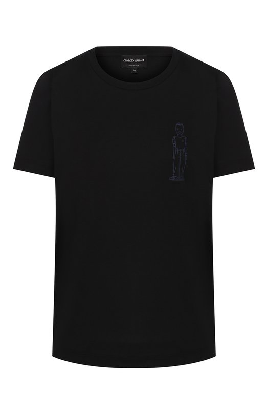 Футболка Giorgio Armani Футболка Giorgio Armani