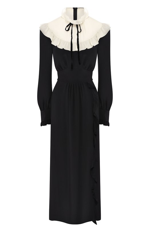 Платье Alessandra Rich