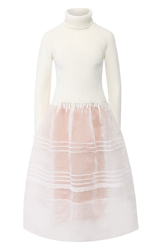 Платье Loewe Платье Loewe