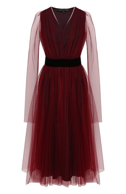 Платье Alexander Terekhov Платье Alexander Terekhov