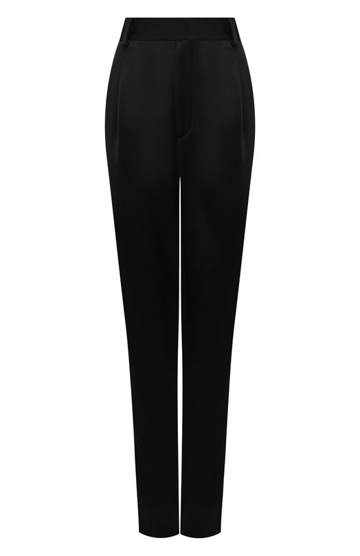 Брюки Saint Laurent