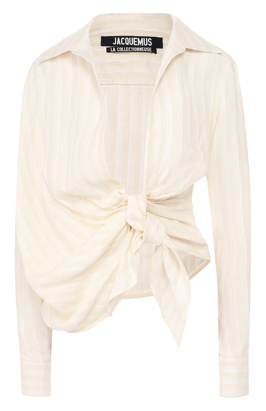 Блуза Jacquemus Блуза Jacquemus