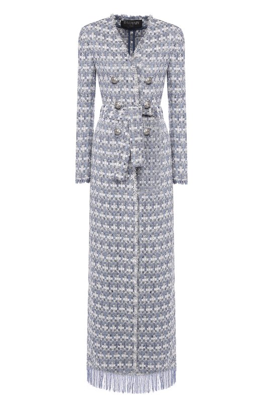 Кардиган Balmain