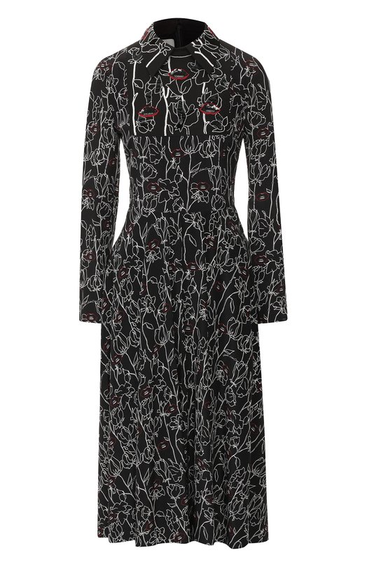 Платье Valentino Платье Valentino