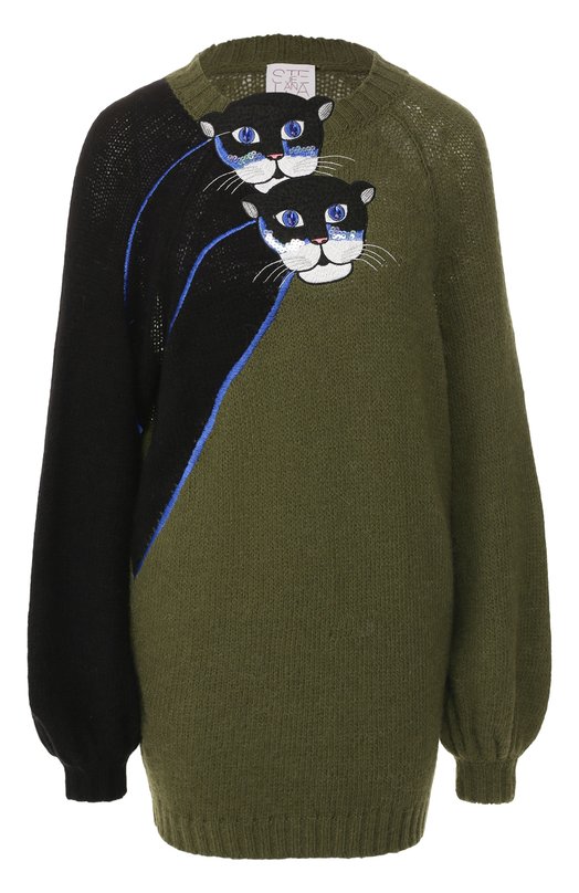 Свитер Stella Jean