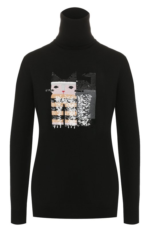 Свитер Markus Lupfer