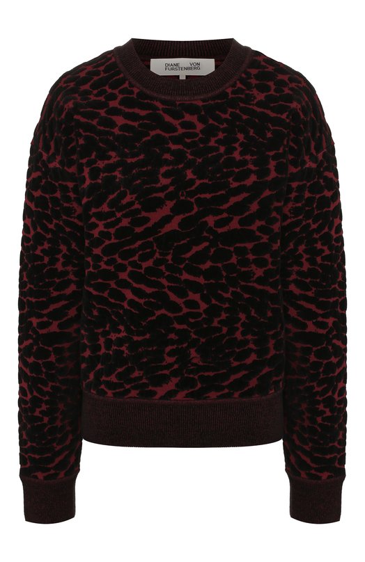 Свитер Diane Von Furstenberg Свитер Diane Von Furstenberg