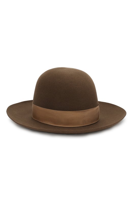 Borsalino Фетровая шляпа Borsalino