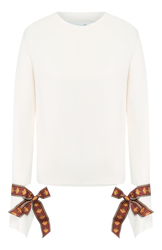 Свитер Oscar de la Renta Свитер Oscar de la Renta