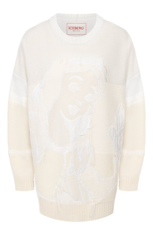 Свитер Iceberg Свитер Iceberg