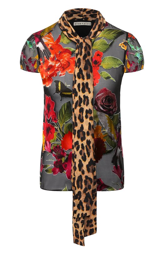 Топ Alice + Olivia