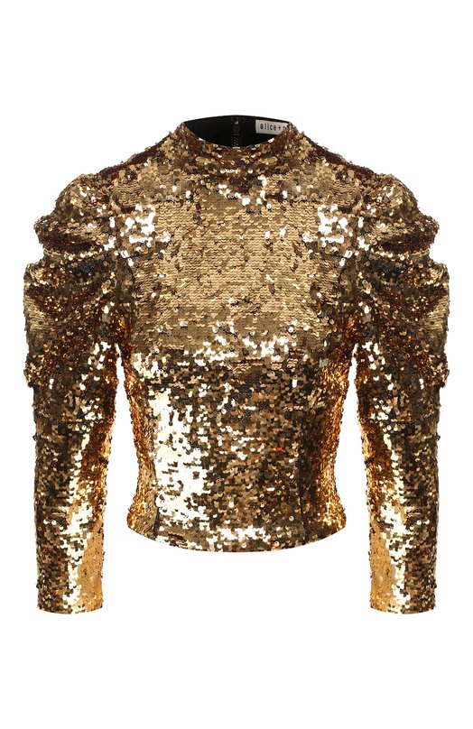 Топ Alice + Olivia