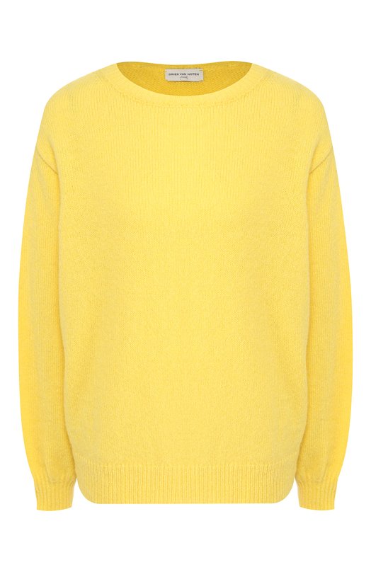 Свитер Dries Van Noten