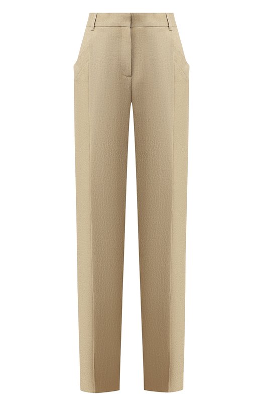 Брюки Jacquemus Брюки Jacquemus