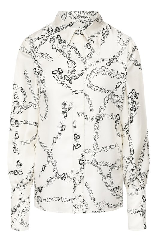 Блуза Victoria Beckham