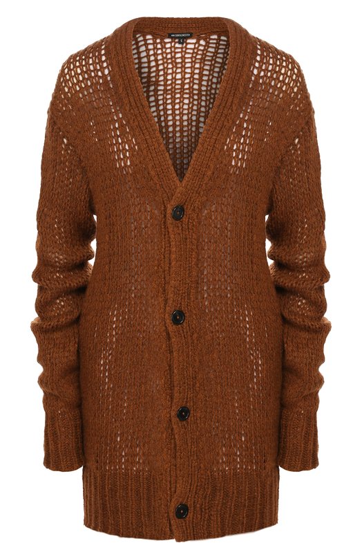 Кардиган Ann Demeulemeester Кардиган Ann Demeulemeester