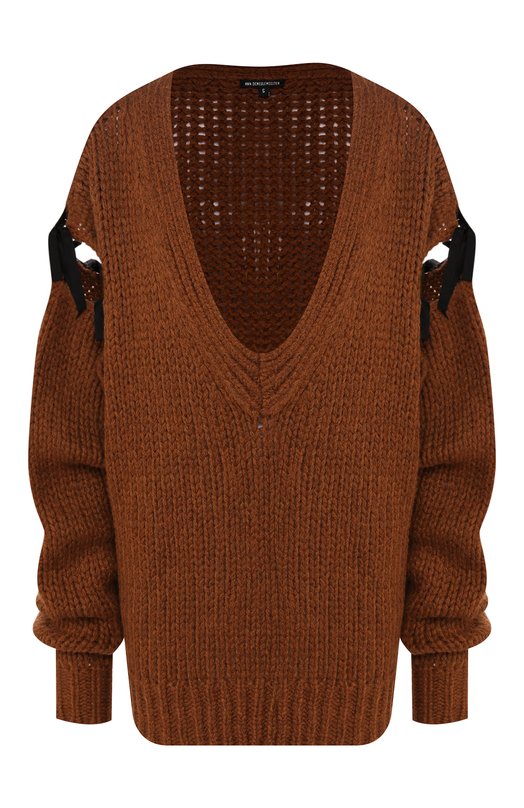 Свитер Ann Demeulemeester